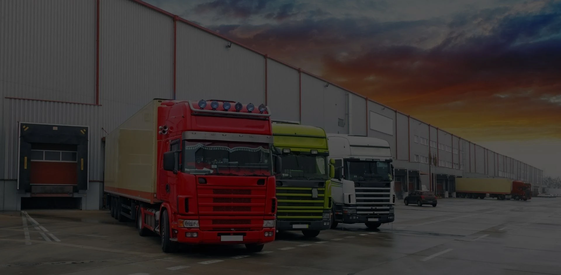 Ankara Gölcük Ambarı